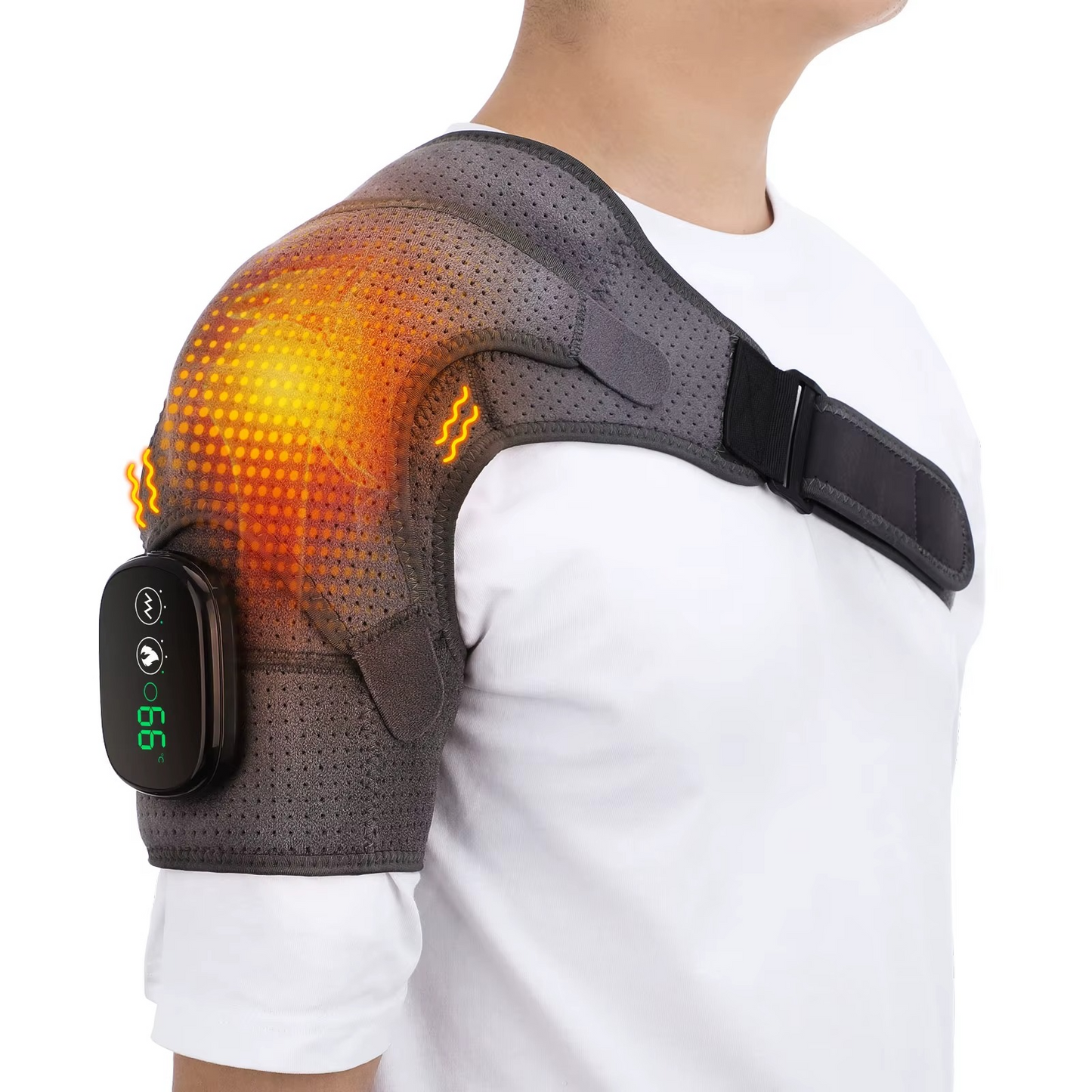 Shoulder Massager